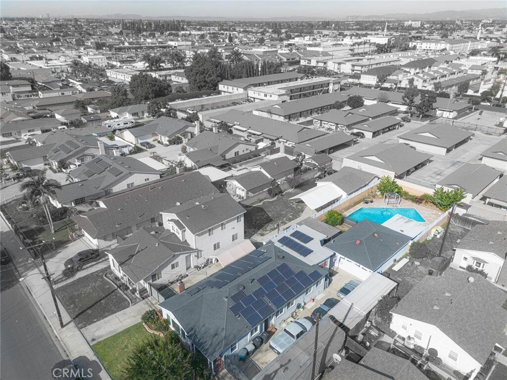 House in Bellflower, California, United States 4 - 16971756