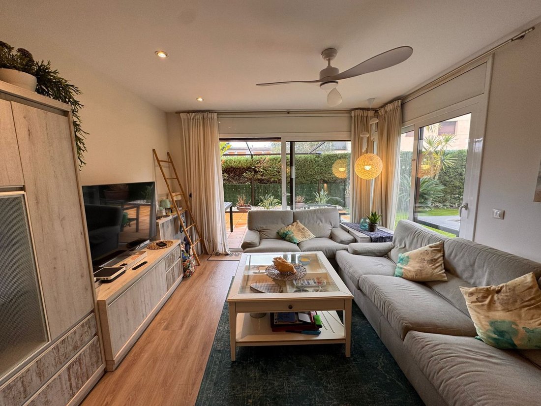 Apartment in Platja d'Aro, Catalonia, Spain 3 - 17234108