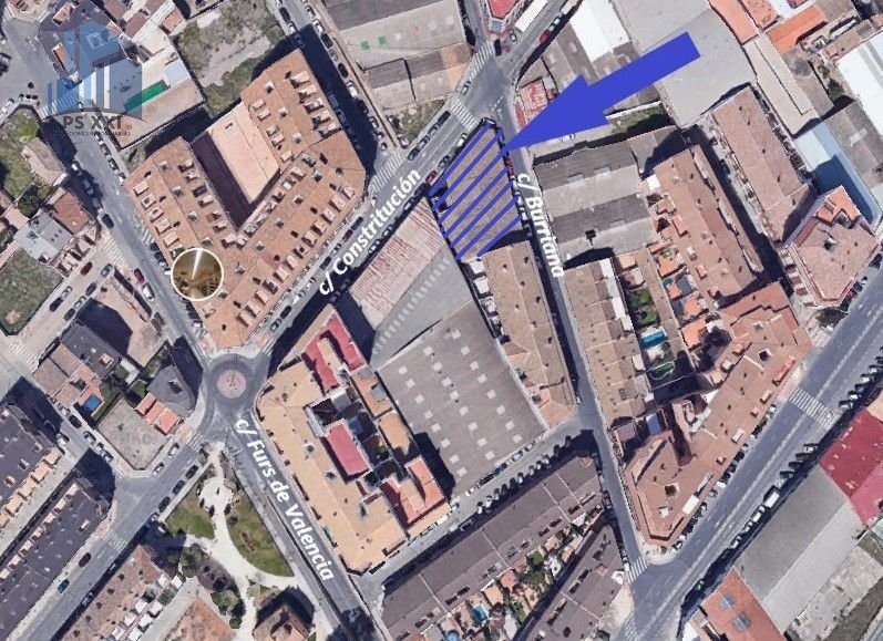 Land in Villarreal, Valencian Community, Spain 4 - 17234105