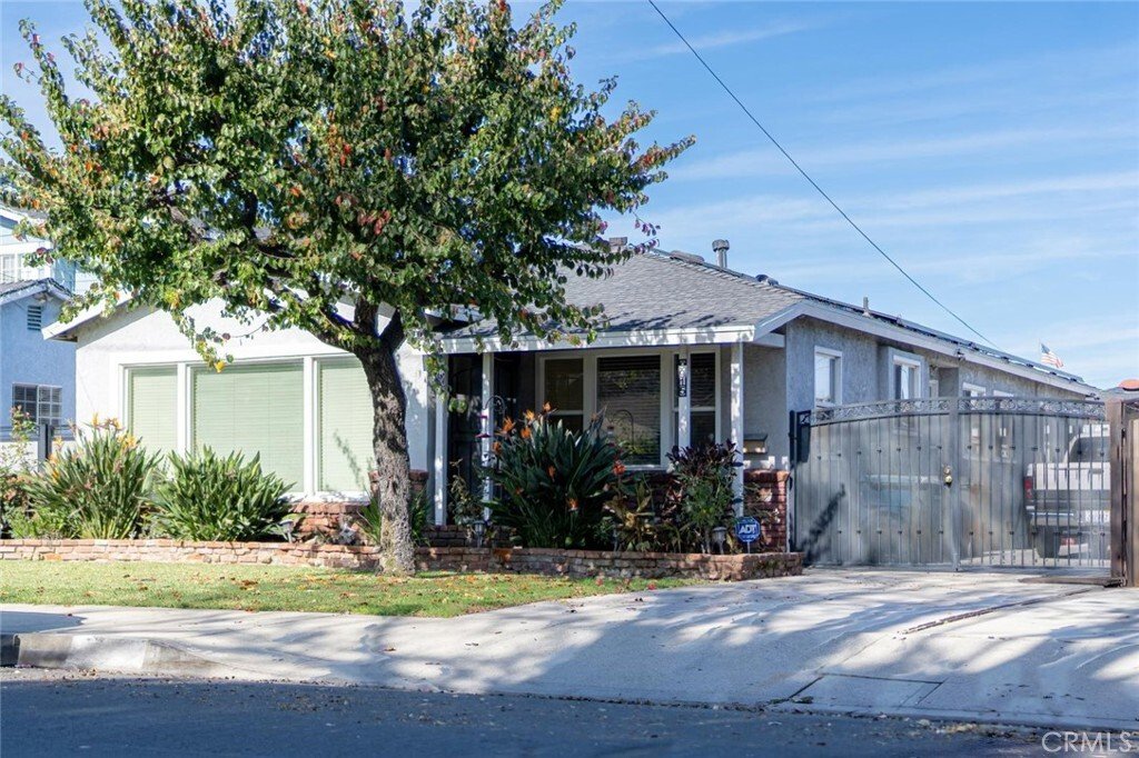 House in Bellflower, California, United States 1 - 16971756