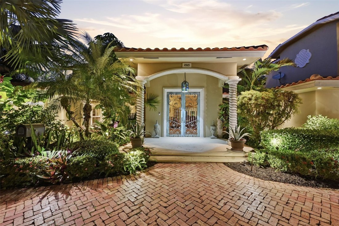 House in Wilton Manors, Florida, United States 4 - 17234014