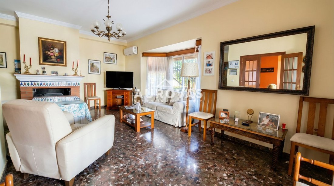 Chalet in El Puerto de Santa María, Andalusia, Spain 2 - 17132671