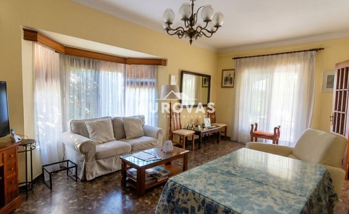Chalet in El Puerto de Santa María, Andalusia, Spain 1