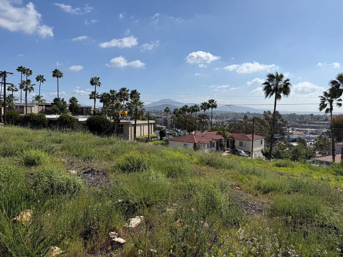 Land in La Mesa, California, United States 3 - 17234082