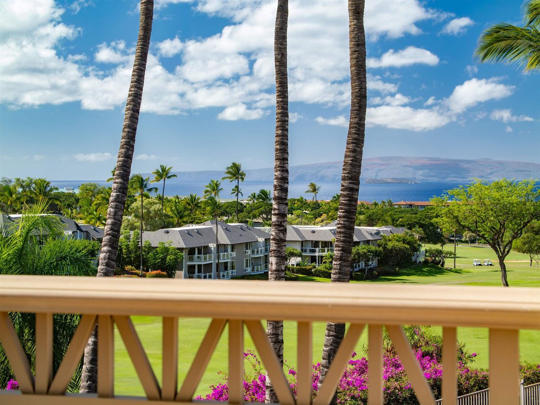 Condo in Kihei, Hawaii, United States 1 - 17234001