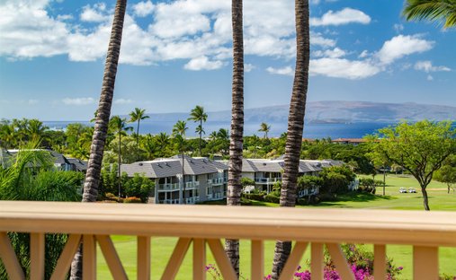 Condominio en Kihei, Hawái, Estados Unidos 1