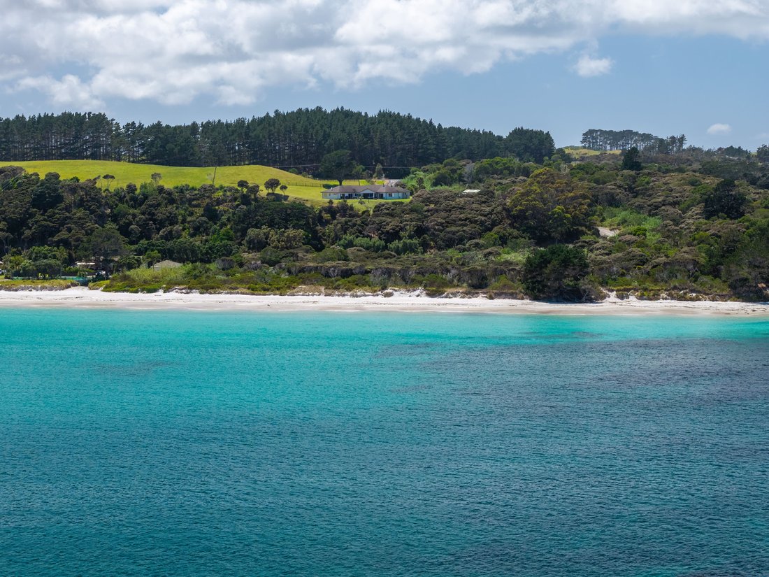 Karikari Peninsula, Northland, New Zealand 5 - 17233953