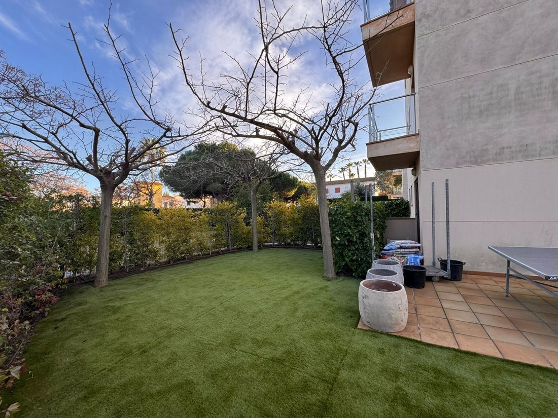 Apartment in Platja d'Aro, Catalonia, Spain 2 - 17234108