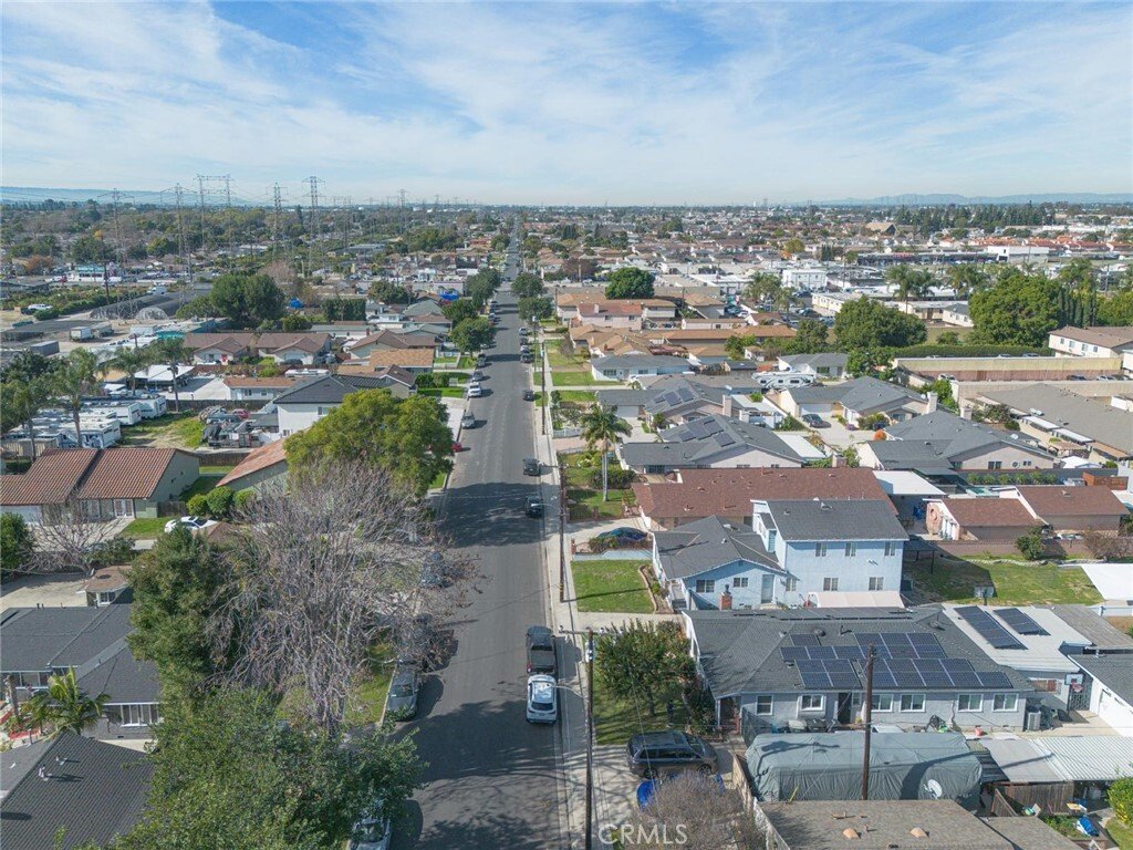 House in Bellflower, California, United States 5 - 16971756