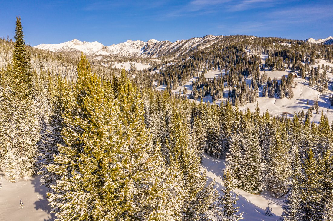 Land in Gallatin Gateway, Montana, United States 4 - 17234193