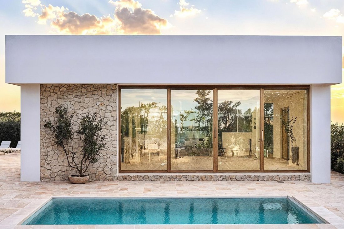 Villa in Orihuela, Valencian Community, Spain 1 - 17234186