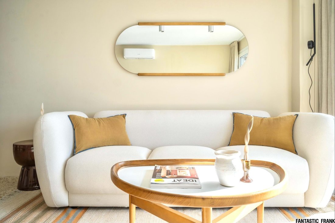 Apartment in Sant Antoni de Portmany, Balearic Islands, Spain 3 - 17234200