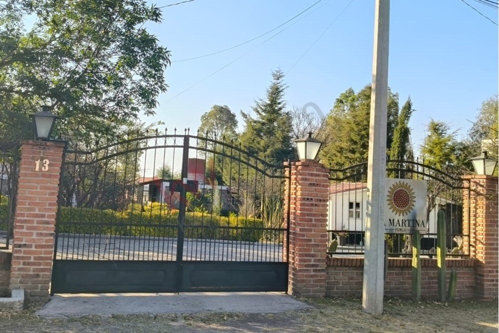 House in San Miguel de Allende, Guanajuato, Mexico 1 - 17225862