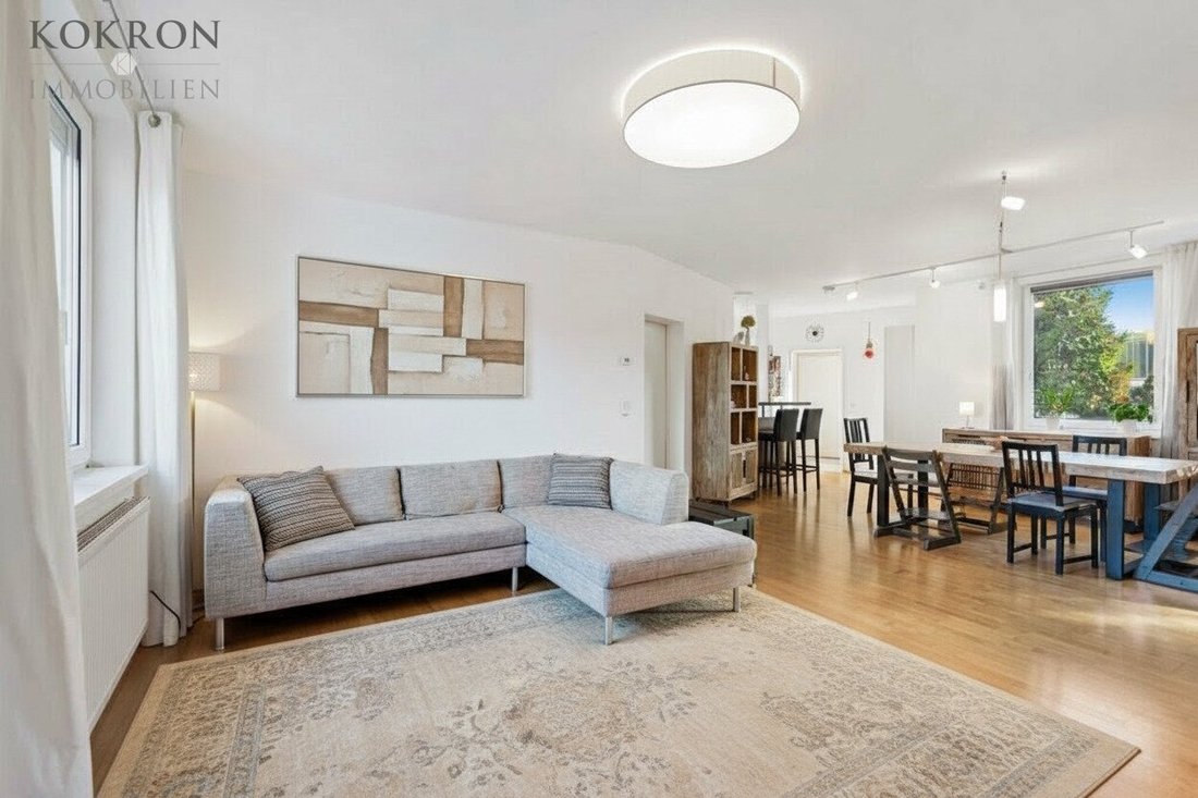 Appartamento a Klosterneuburg, Bassa Austria, Austria 1 - 17029669