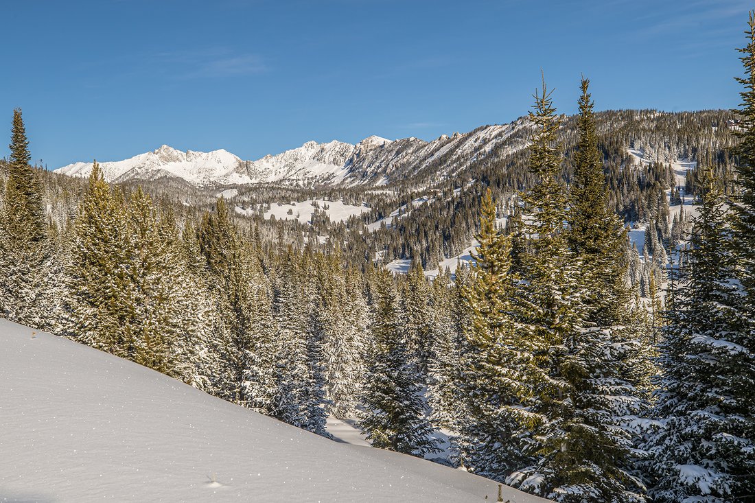 Land in Gallatin Gateway, Montana, United States 2 - 17234193
