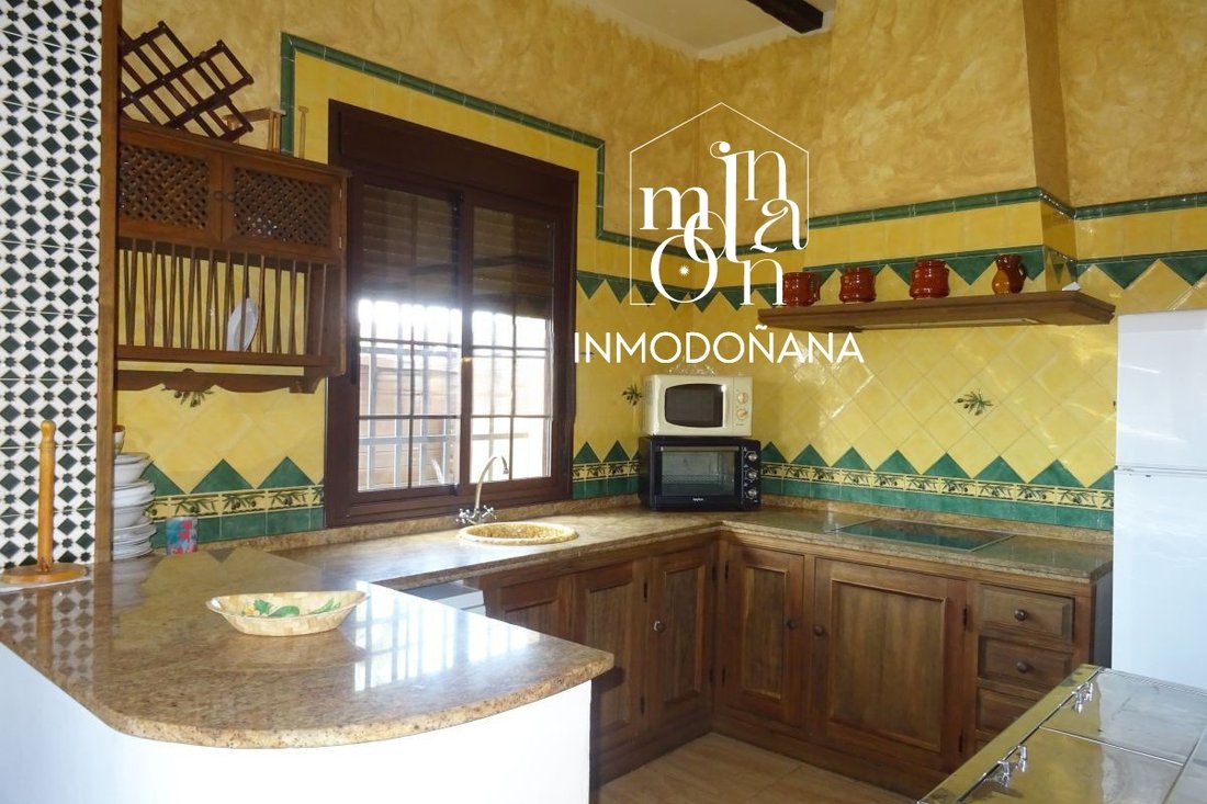 Chalet in 1a Fase, Almonte, Spain 3 - 14811375