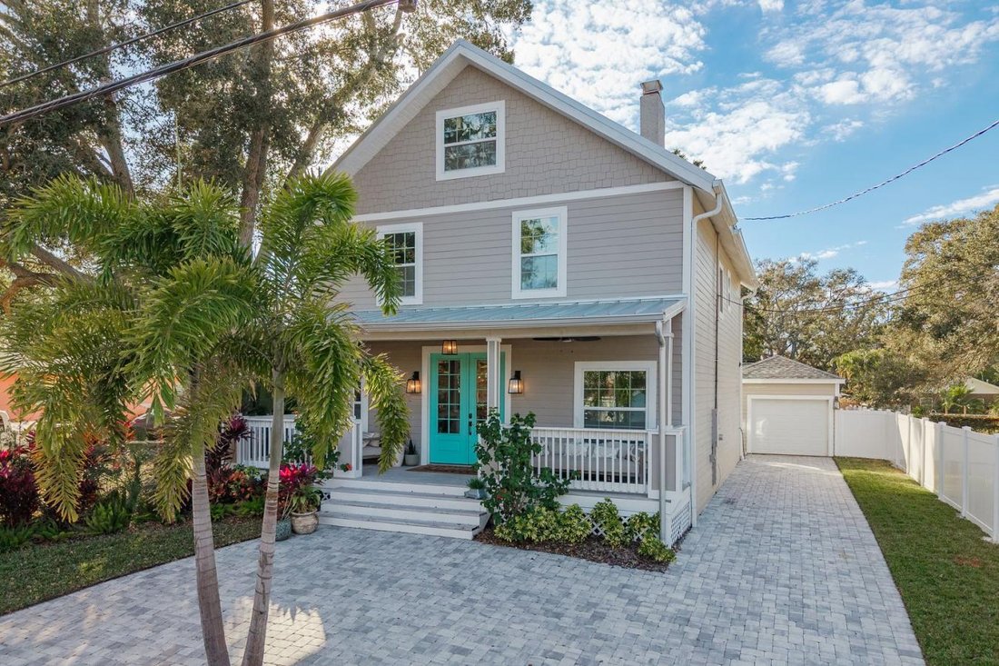 House in Safety Harbor, Florida, United States 2 - 16611222