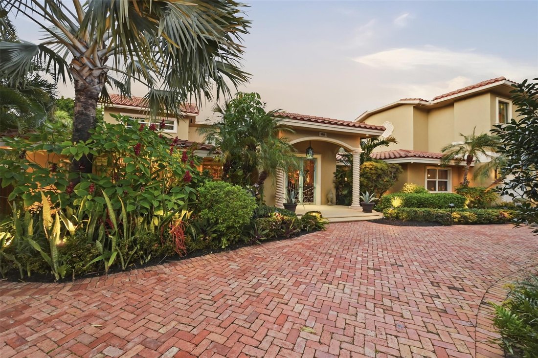 House in Wilton Manors, Florida, United States 2 - 17234014