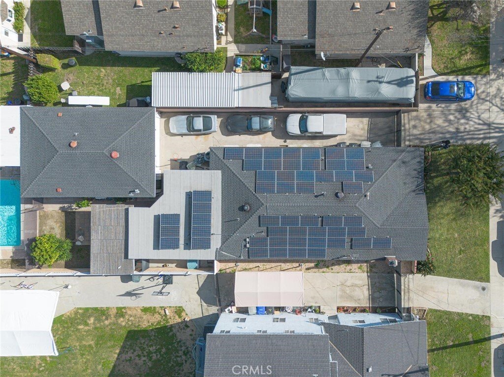 House in Bellflower, California, United States 3 - 16971756