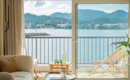 Apartamento en San Antonio Abad, Islas Baleares, España 1