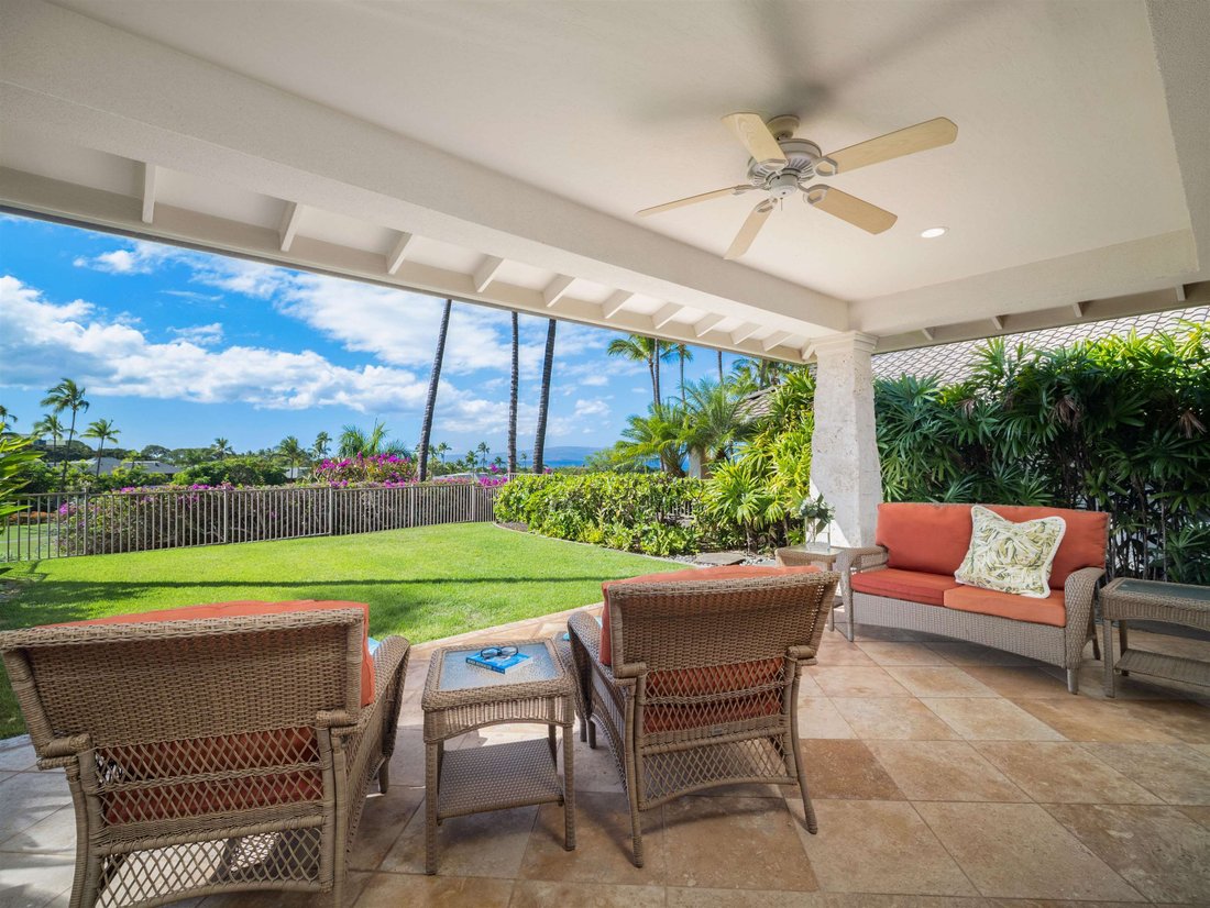 Condo in Kihei, Hawaii, United States 5 - 17234001
