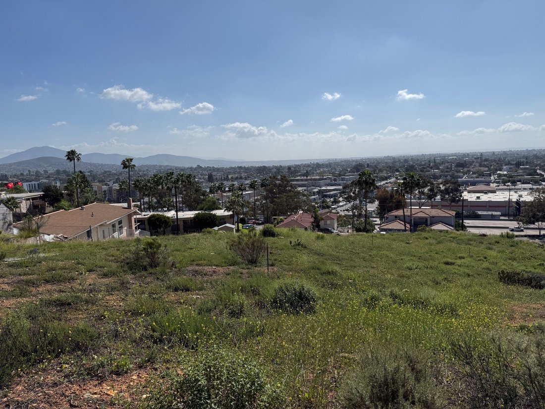 Land in La Mesa, California, United States 1 - 17234082