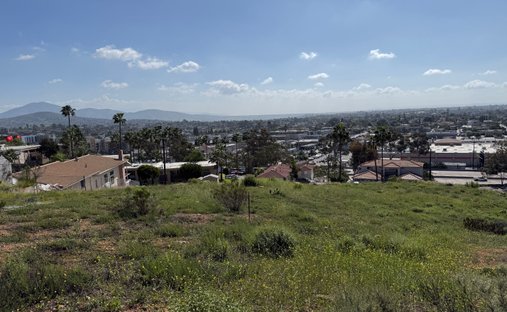Land in La Mesa, California, United States 1