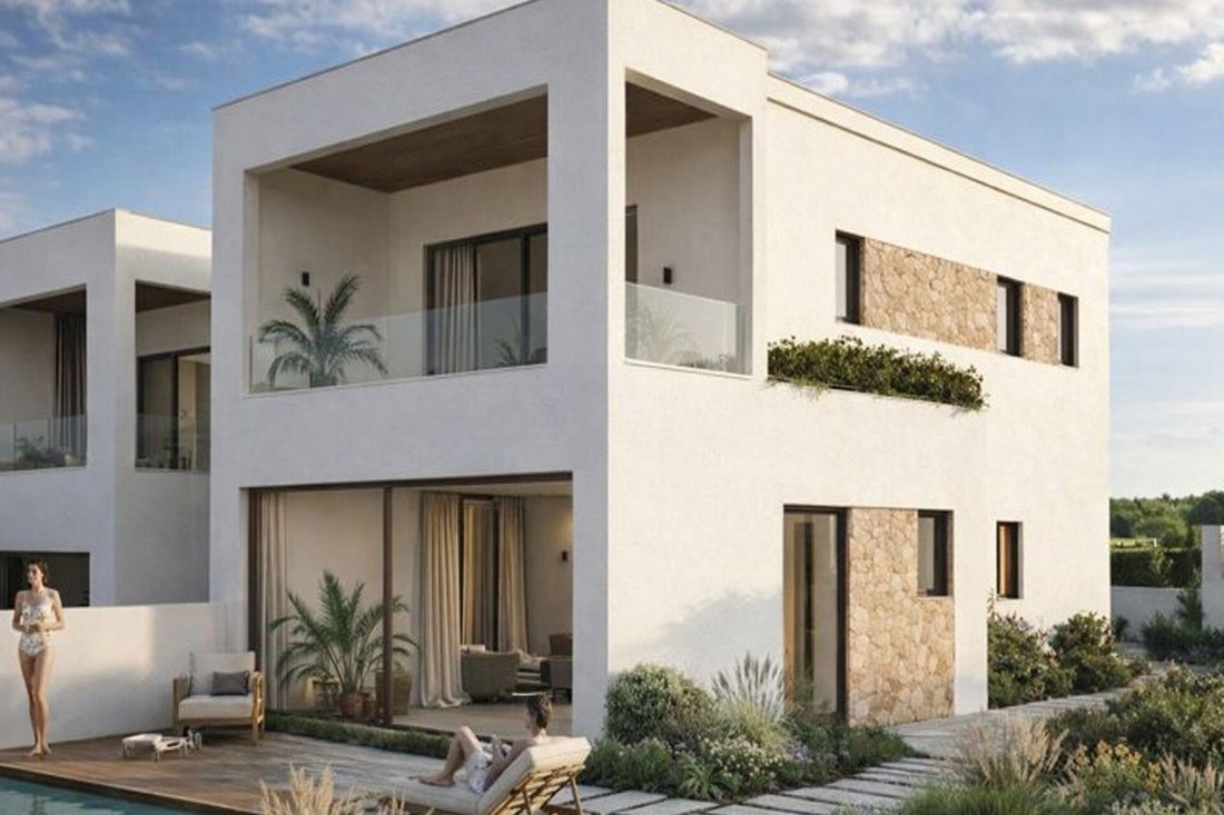 Villa in Orihuela, Valencian Community, Spain 2 - 17234188