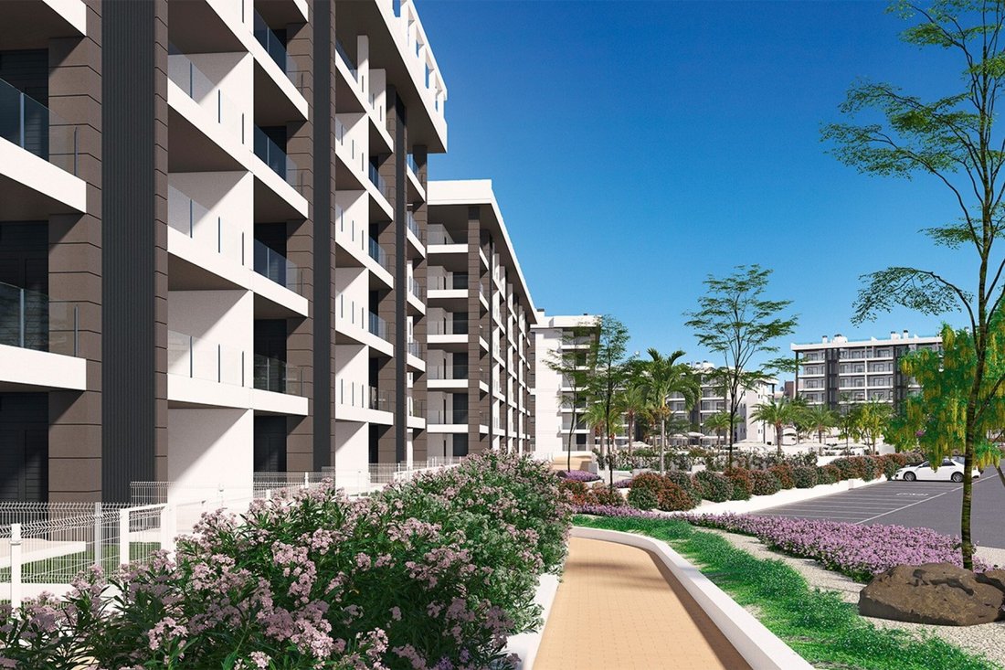 Penthouse in Torrevieja, Valencian Community, Spain 5 - 15247567