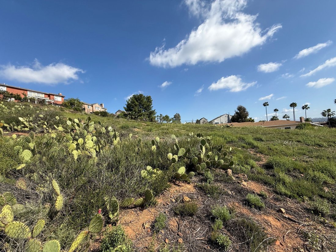 Land in La Mesa, California, United States 5 - 17234082