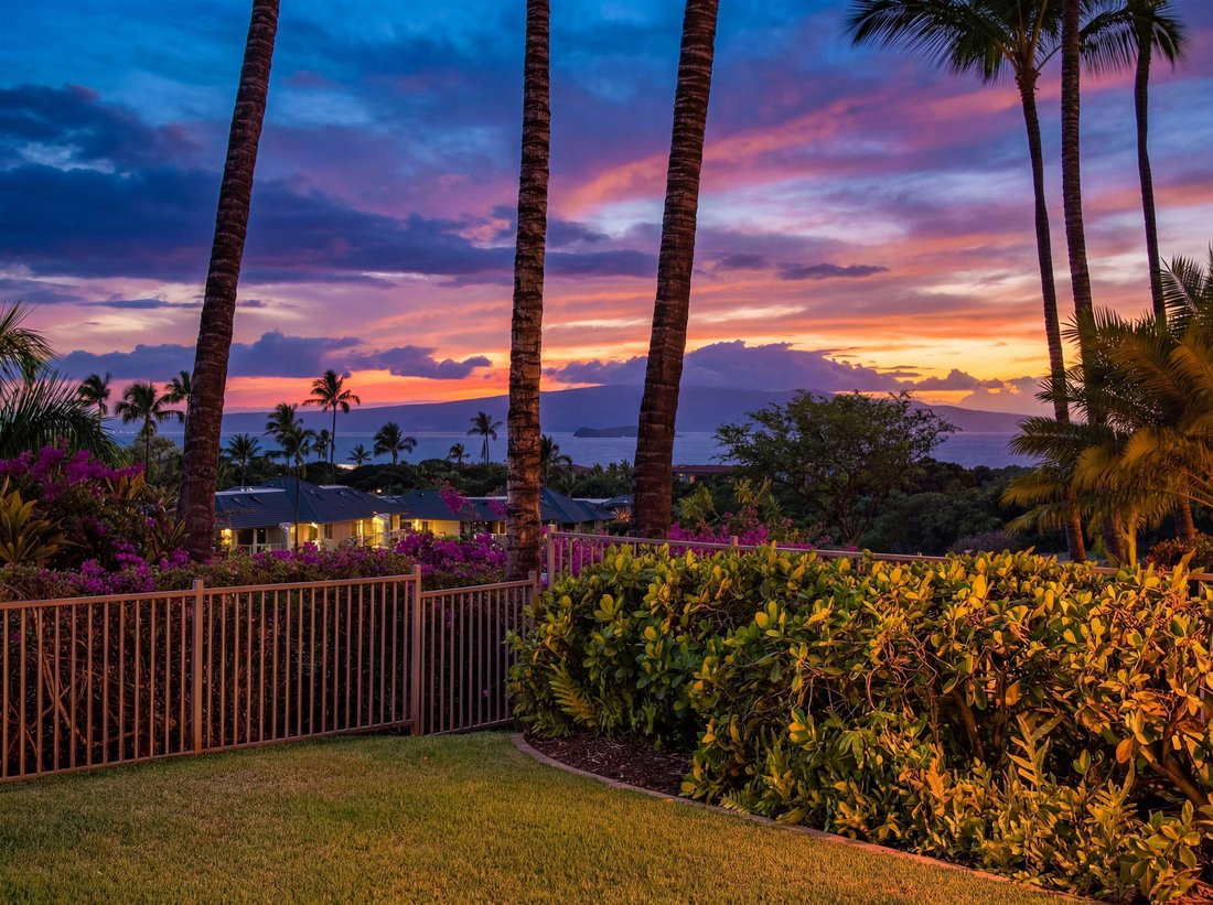 Condo in Kihei, Hawaii, United States 2 - 17234001