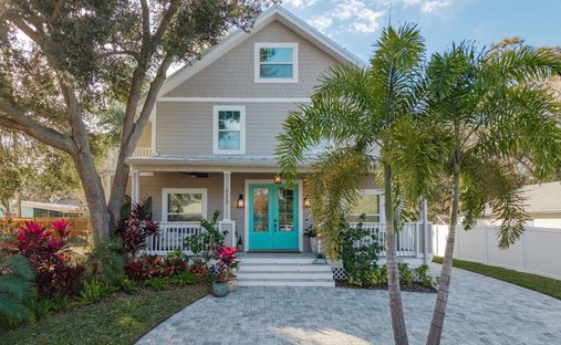 Casa a Safety Harbor, Florida, Stati Uniti 1