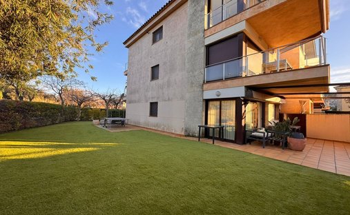 Apartment in Platja d'Aro, Catalonia, Spain 1