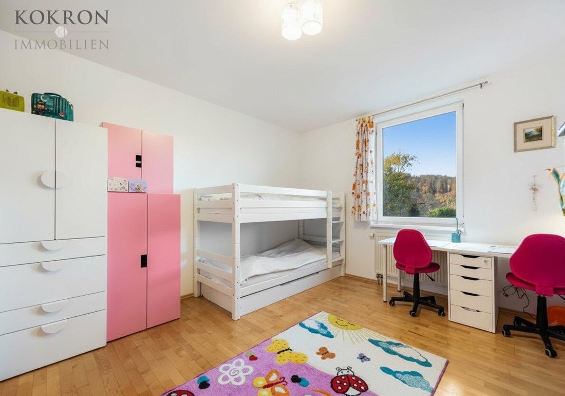 Appartamento a Klosterneuburg, Bassa Austria, Austria 4 - 17029669