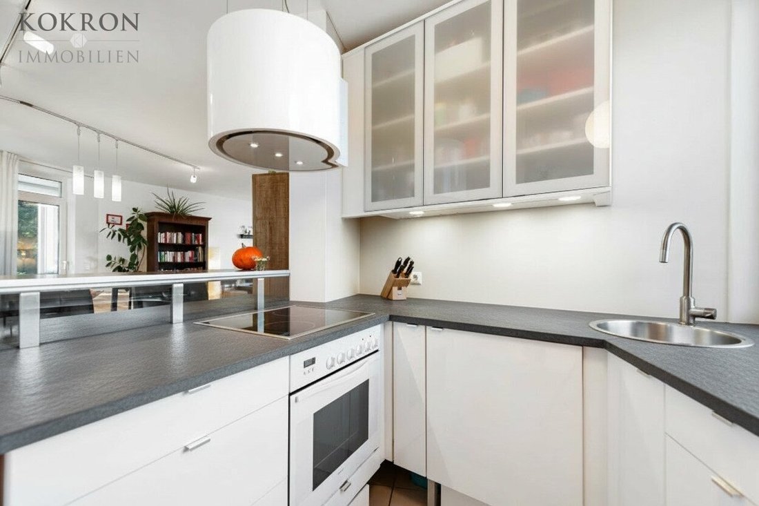 Appartamento a Klosterneuburg, Bassa Austria, Austria 2 - 17029669