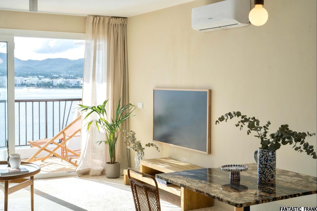 Apartment in Sant Antoni de Portmany, Balearic Islands, Spain 4 - 17234200