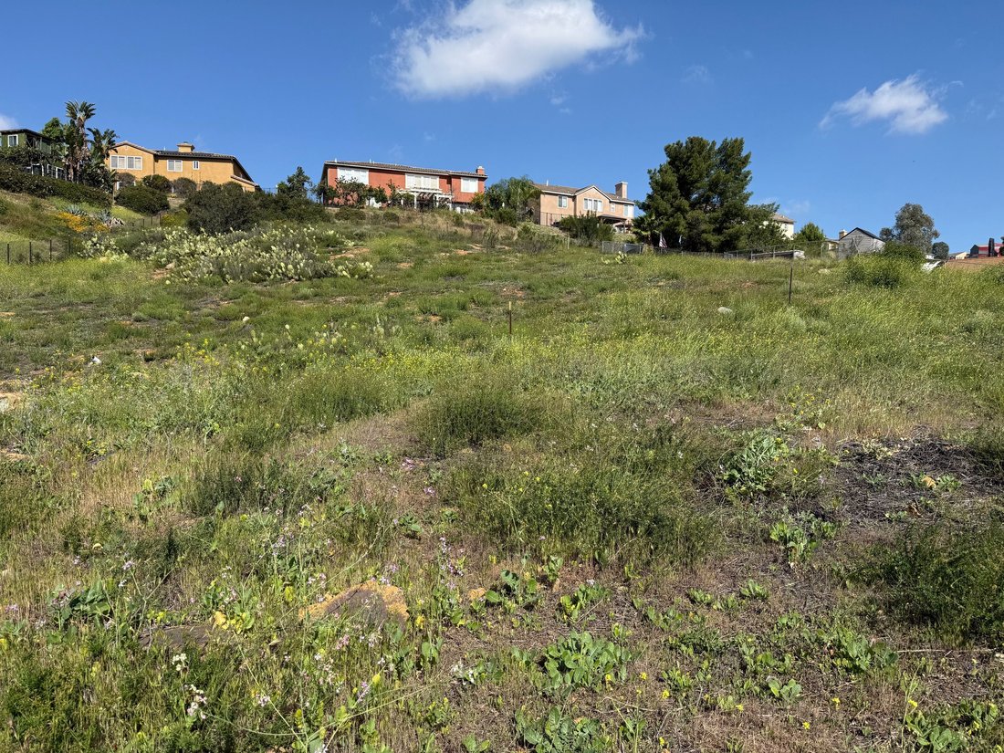 Land in La Mesa, California, United States 4 - 17234082