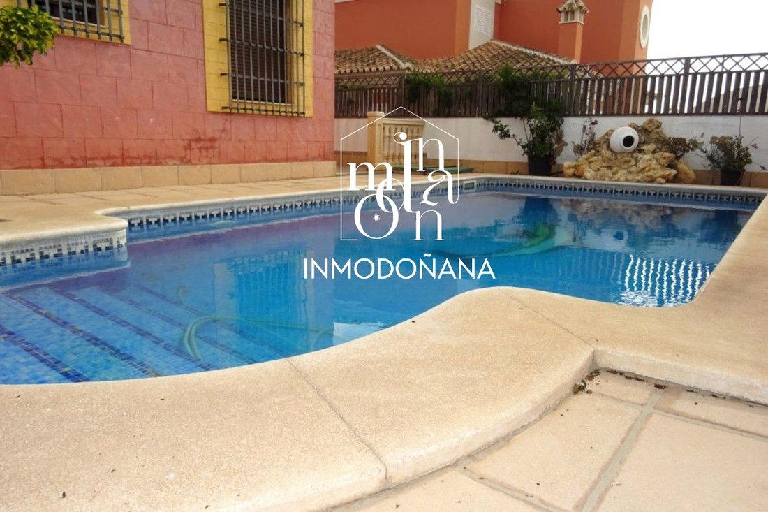 Chalet in 1a Fase, Almonte, Spain 2 - 14811375