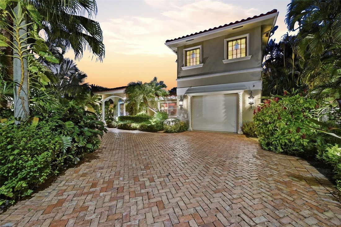 House in Wilton Manors, Florida, United States 3 - 17234014