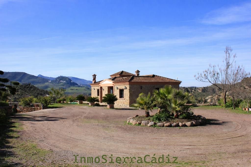 Country House in El Gastor, Andalusia, Spain 3 - 17234148