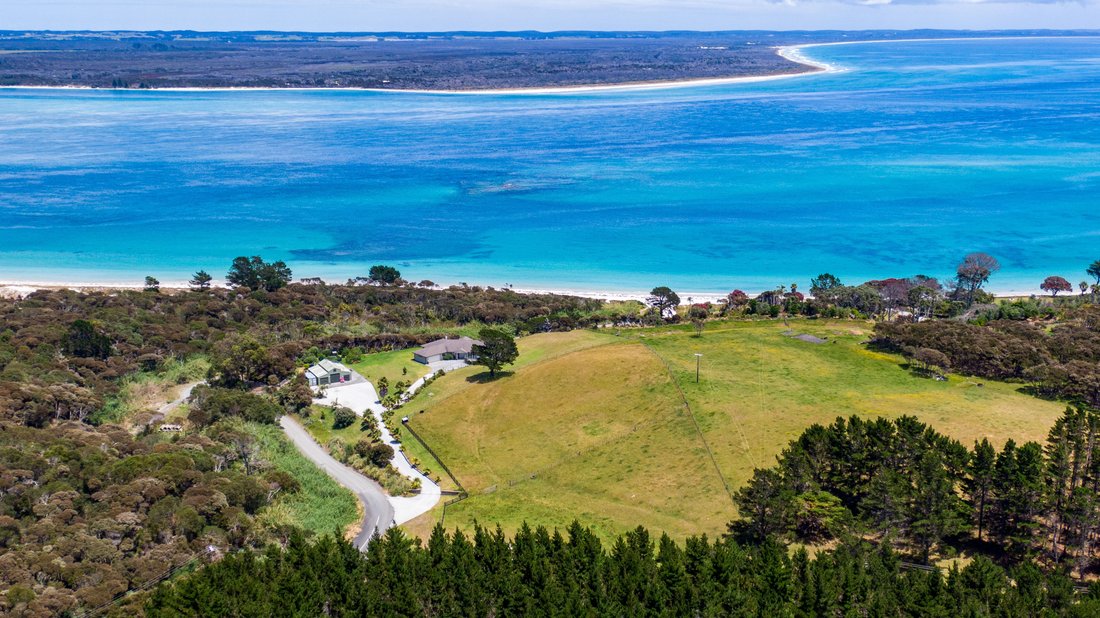 Karikari Peninsula, Northland, New Zealand 1 - 17233953