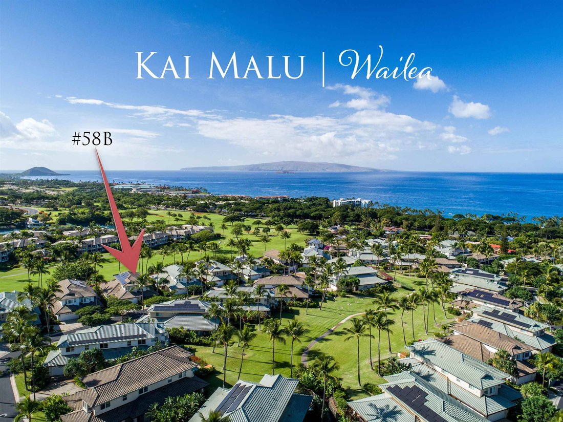 Condo in Kihei, Hawaii, United States 4 - 17234001