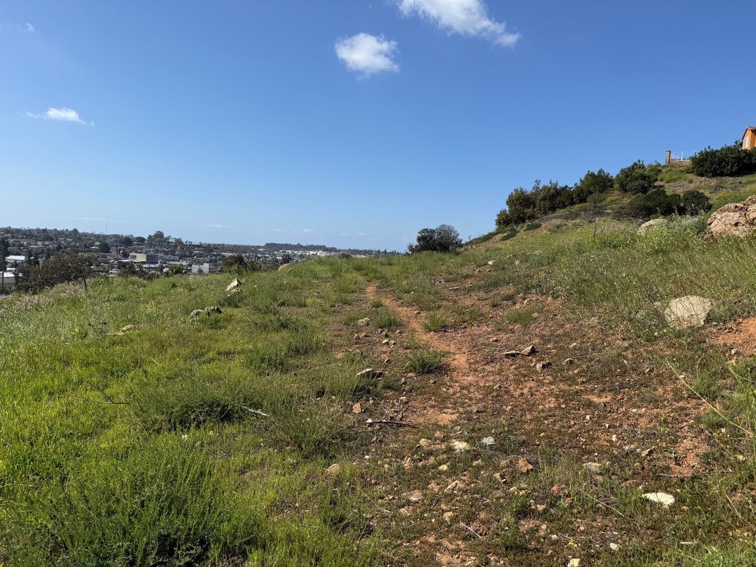 Land in La Mesa, California, United States 2 - 17234082