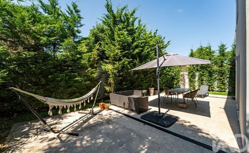 Townhouse in Matosinhos e Leca da Palmeira, Porto District, Portugal 1