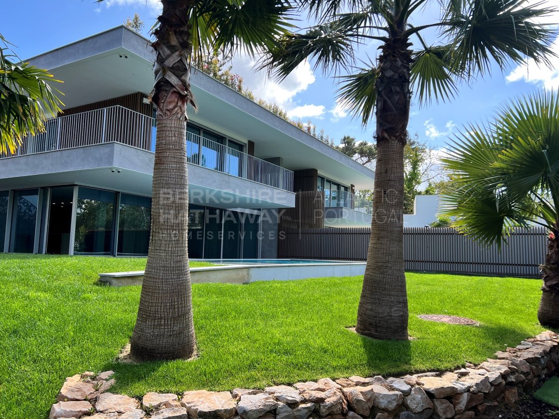 Apartment in Cascais e Estoril, Lisbon, Portugal 4 - 15601764