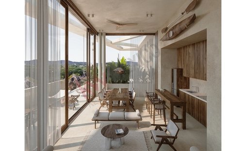 House in Bucerías, Nayarit, Mexico 1
