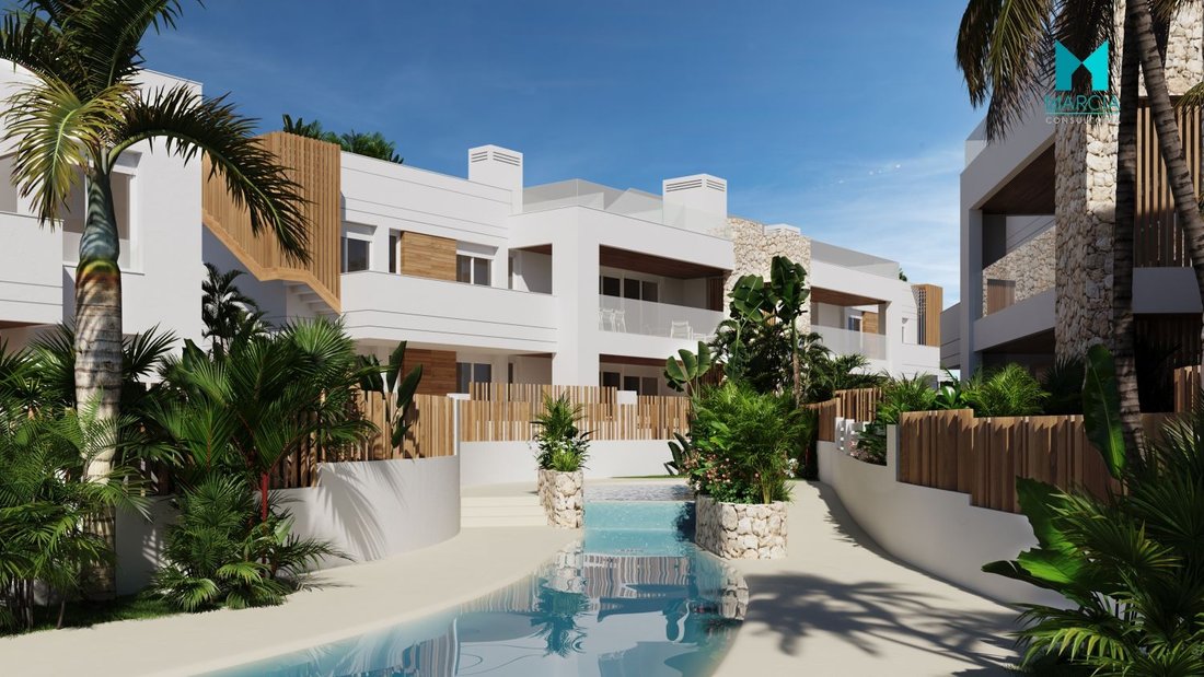 Chalet in Pulpi, Andalusia, Spain 2 - 17234166