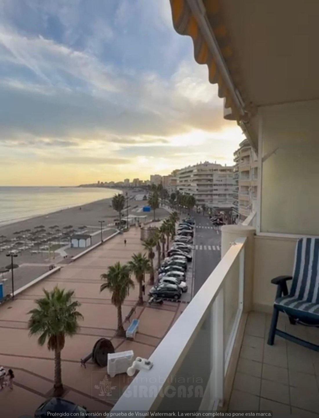 Apartment in Fuengirola, Andalusia, Spain 3 - 17234095