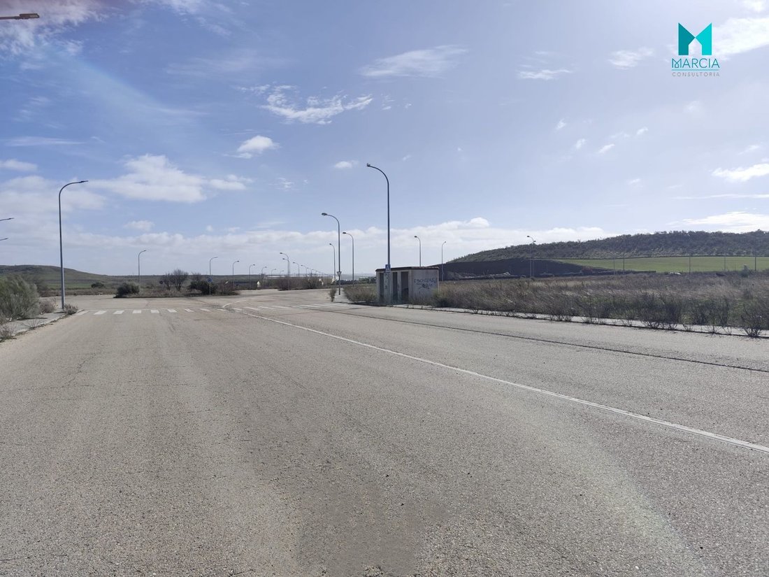 Land in Aranjuez, Comunidad de Madrid, Spain 3 - 14811245