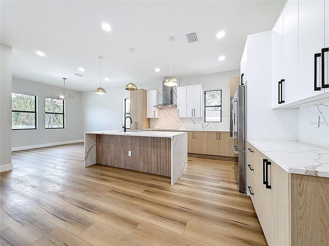 House in Tampa, Florida, United States 3 - 16331865